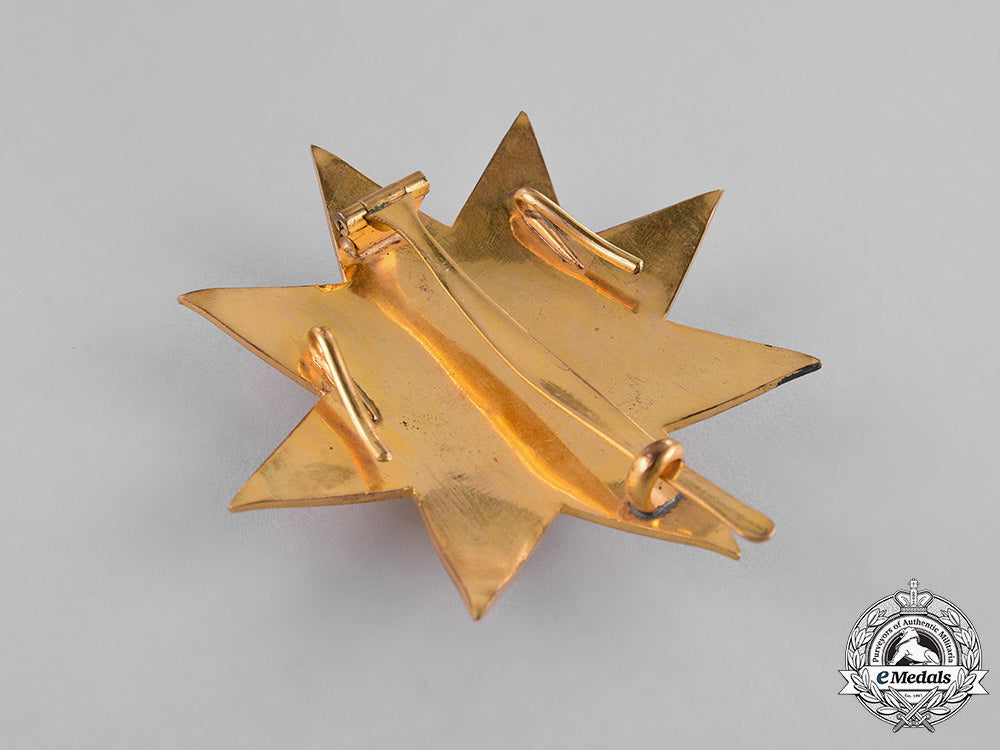ethiopia,_empire._an_order_of_the_star_of_ethiopia,_i_class_grand_officer,_c.1910_c18-034775