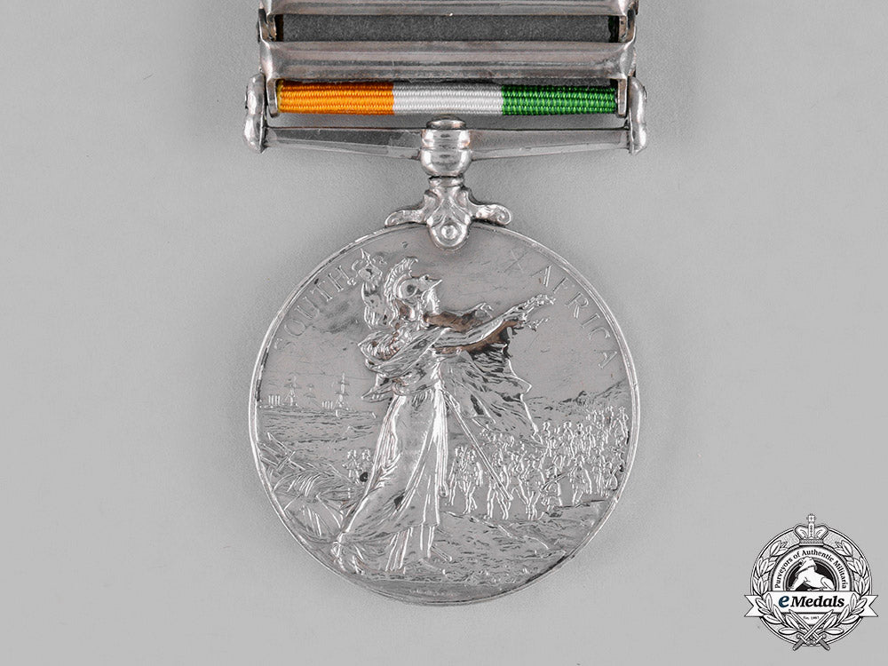 great_britain._king’s_south_africa_medal1901-1902,_to_private_a.g._kerrich,_royal_army_medical_corps_c18-034886