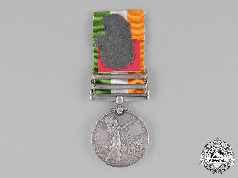 great_britain._king’s_south_africa_medal1901-1902,_to_corporal_g._callard,_somerset_regiment_c18-034893