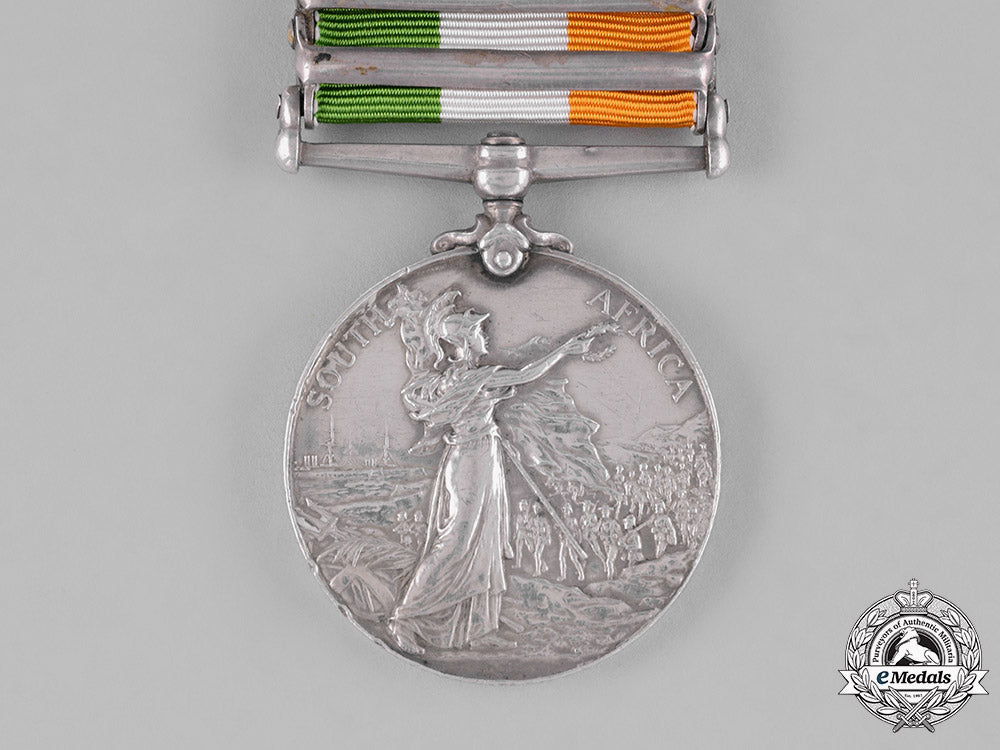 great_britain._king’s_south_africa_medal1901-1902,_to_corporal_g._callard,_somerset_regiment_c18-034895