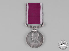Great Britain. Indian Army Long Service & Good Conduct Medal, To Naile Bhagwan Singh, 26Th Punjabis