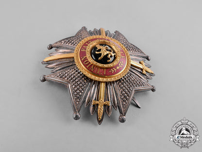 belgium,_kingdom._an_order_of_leopold_in_gold,_military_division,_grand_officer's_star,_by_j.fonson,_c.1900_c18-034969