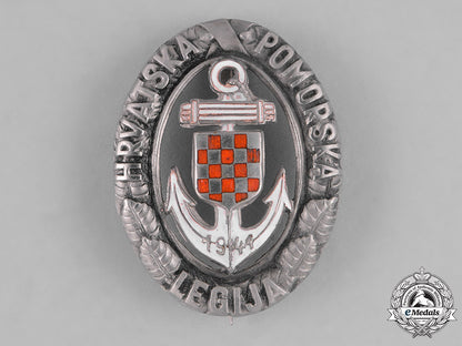 croatia._a_naval_legion_badge,_c.1943_c18-035099
