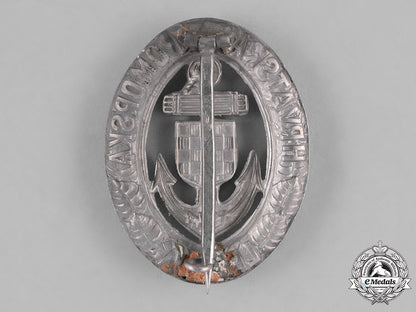 croatia._a_naval_legion_badge,_c.1943_c18-035100