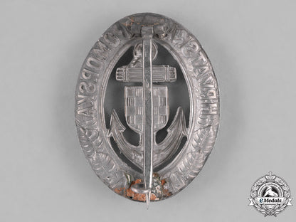 croatia._a_naval_legion_badge,_c.1943_c18-035100
