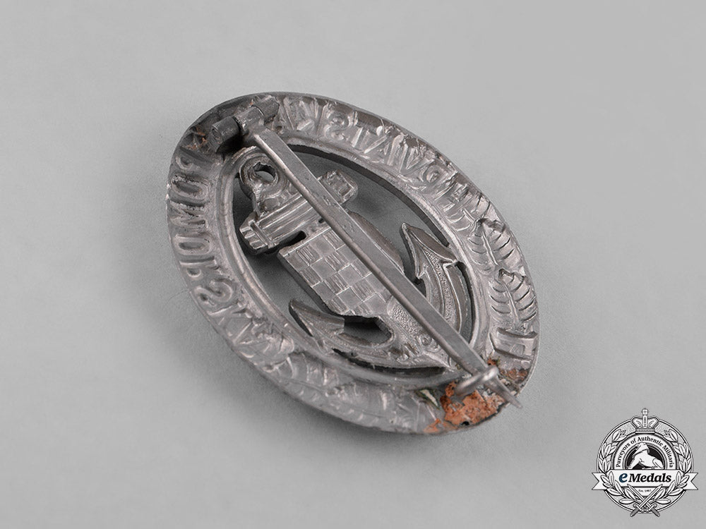 croatia._a_naval_legion_badge,_c.1943_c18-035102