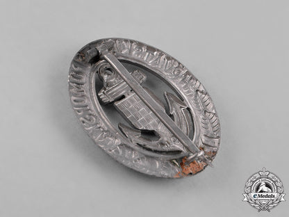 croatia._a_naval_legion_badge,_c.1943_c18-035102