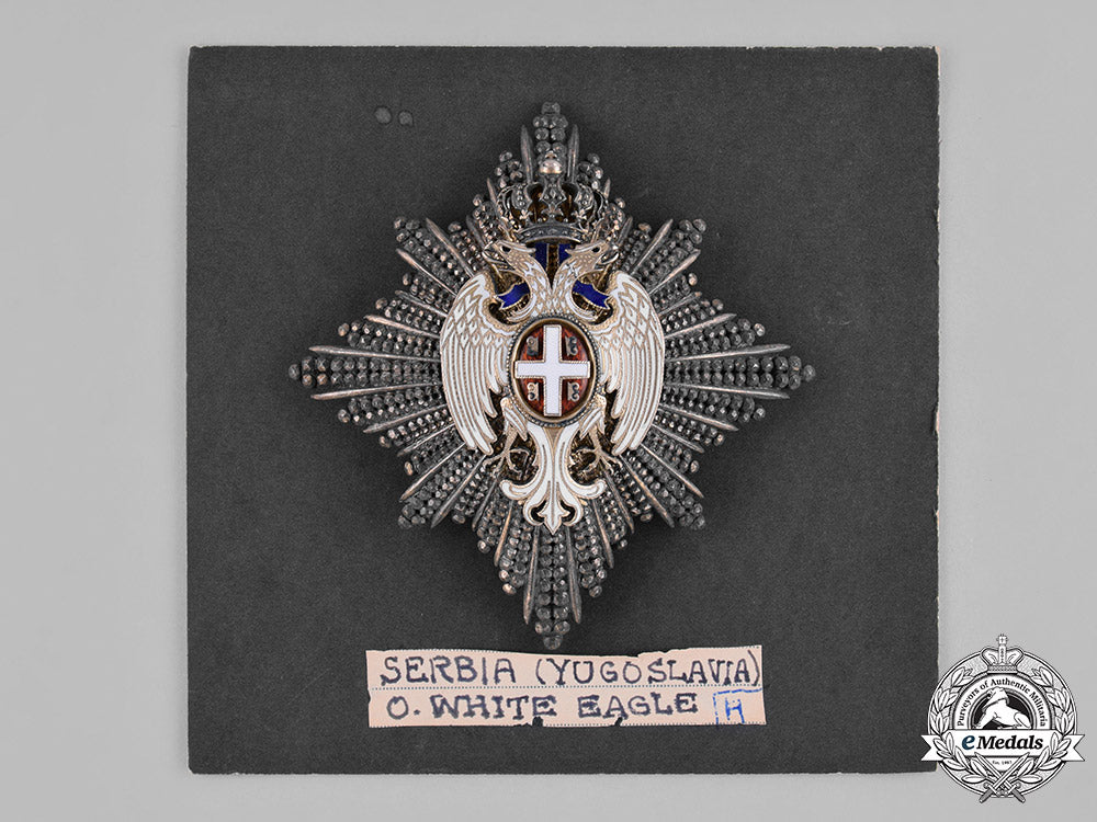 serbia,_kingdom._an_order_of_the_white_eagle,_ii_class_grand_officer,_by_g.a._scheid,_c.1910_c18-035112