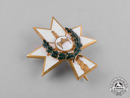 croatia,_independent_state._an_order_of_king_zvonimir,_ii_class_commander,_c.1942_c18-035123
