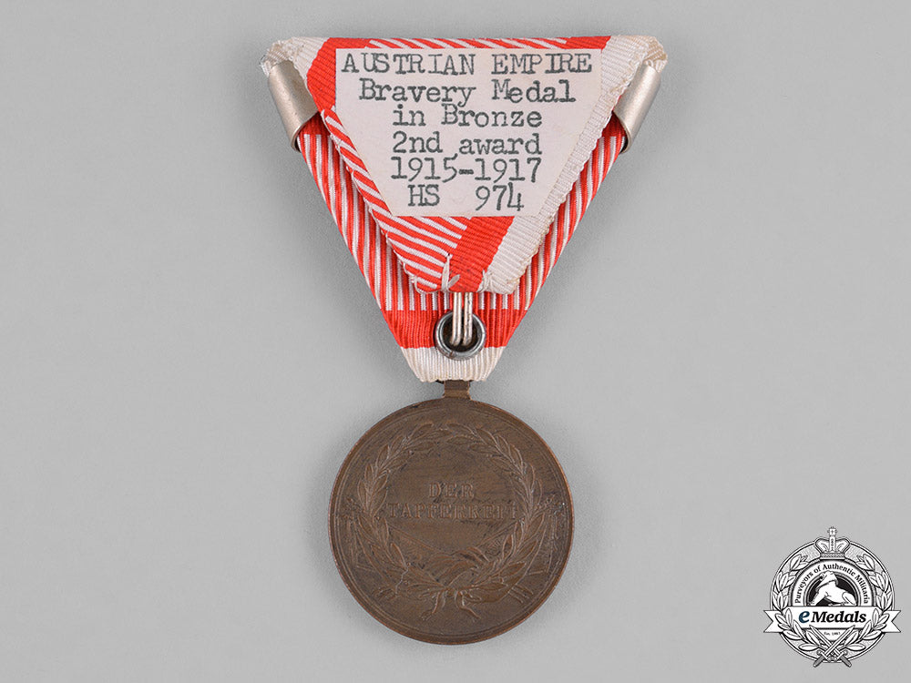 austria,_empire._a_bravery_medal,_bronze_grade,_second_award_c18-035147