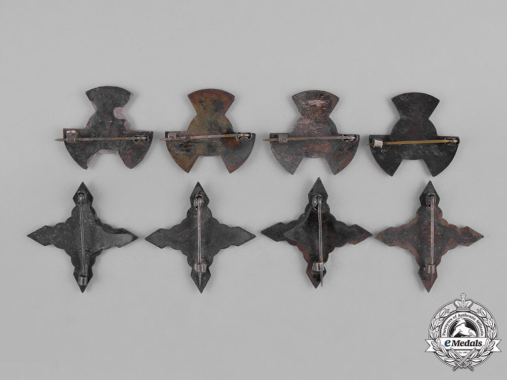 united_states._forty-_nine_military_insignia_badges_c18-035229