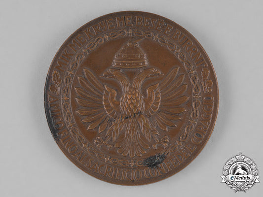 albania(_italian_occupation).9_th_army_commemorative_table_medal_for_the_greece_and_yugoslavia_campaigns_of1940-1941_c18-035261