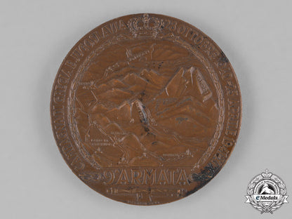 albania(_italian_occupation).9_th_army_commemorative_table_medal_for_the_greece_and_yugoslavia_campaigns_of1940-1941_c18-035262