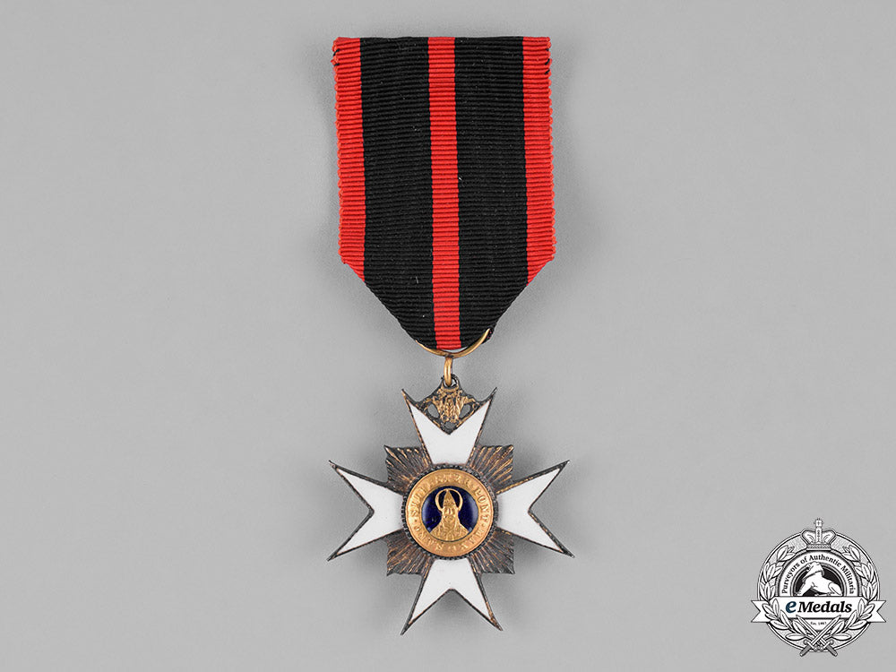 vatican._order_of_st._sylvester,_knight's_breast_badge,_type_ii(1880-_current)_c18-035279