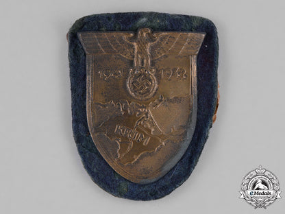 germany,_wehrmacht._a_krim_campaign_shield_c18-035354