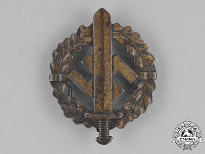 germany,_sa._a_bronze_grade_sa_sports_badge_by_sieper&_söhne_c18-035450