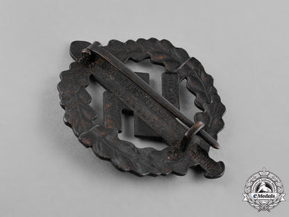 germany,_sa._a_bronze_grade_sa_sports_badge_by_sieper&_söhne_c18-035453