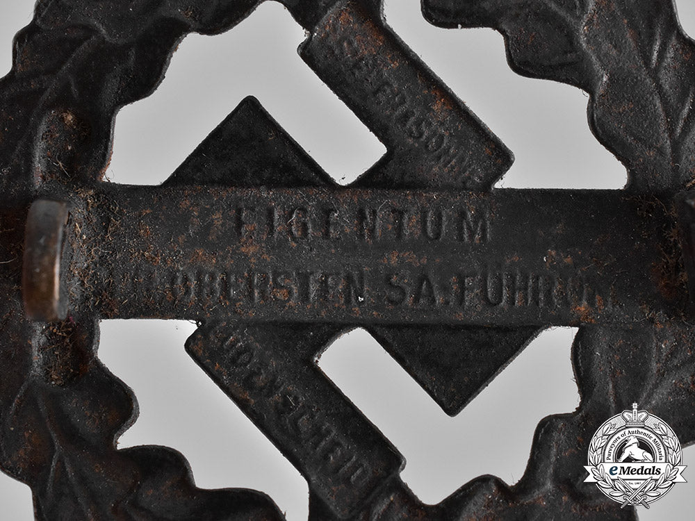 germany,_sa._a_bronze_grade_sa_sports_badge_by_sieper&_söhne_c18-035456