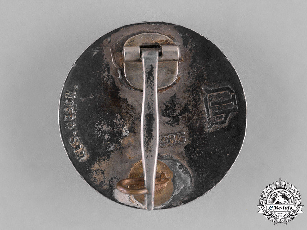 germany,_der_stahlhelm._a1925_stahlhelm_membership_badge_c18-035466