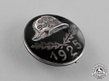 germany,_der_stahlhelm._a1925_stahlhelm_membership_badge_c18-035467