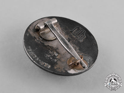 germany,_der_stahlhelm._a1925_stahlhelm_membership_badge_c18-035468