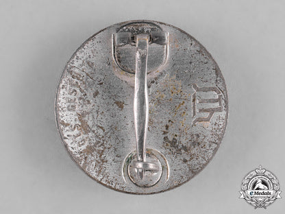 germany,_der_stahlhelm._a1931_stahlhelm_membership_badge_c18-035476