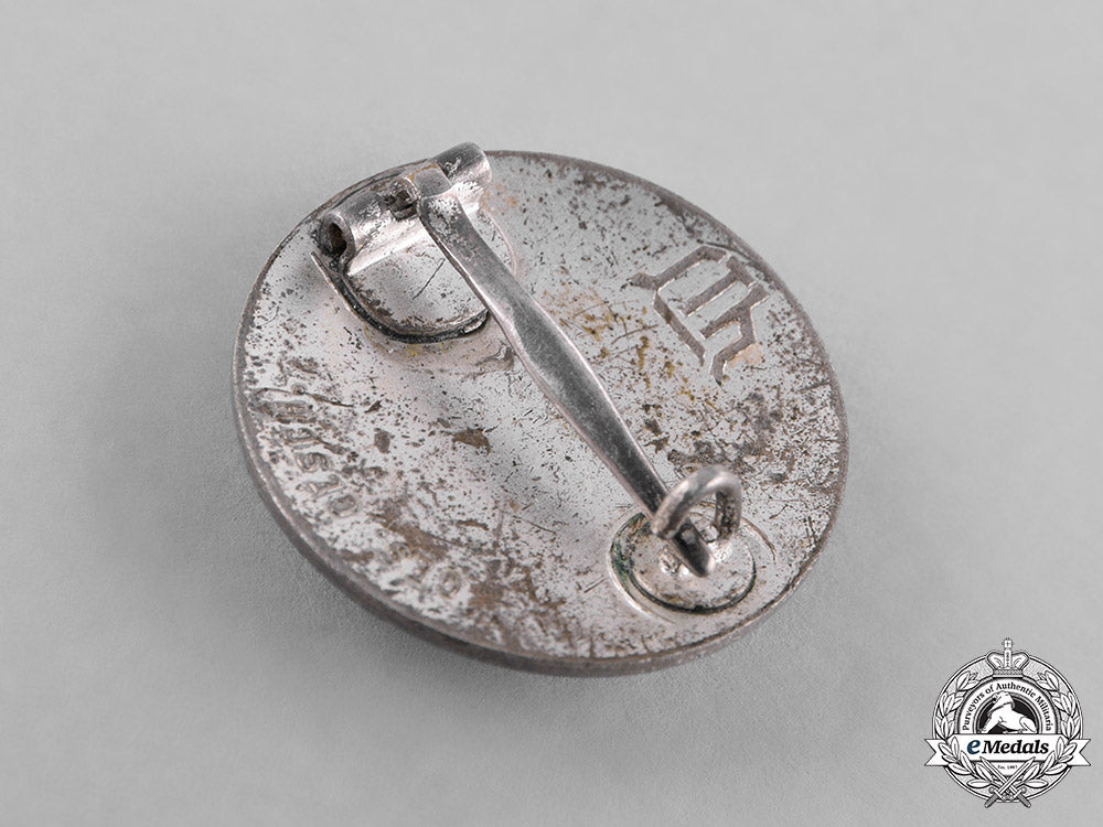 germany,_der_stahlhelm._a1931_stahlhelm_membership_badge_c18-035478