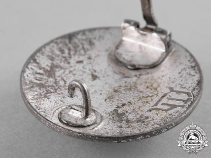 germany,_der_stahlhelm._a1931_stahlhelm_membership_badge_c18-035479
