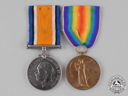 canada,_cef._a_medal_pair_to_lieut._wattam,4_th_battalion,_wounded_in_action_during_the_battle_of_amiens_c18-035544