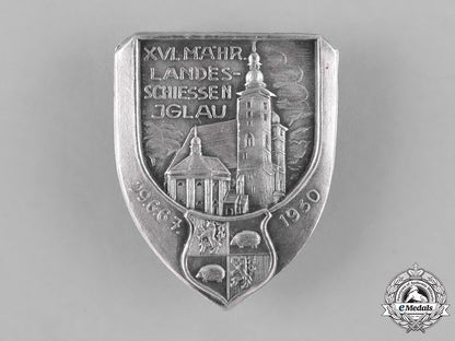germany,_weimar._a1930_moravian_ethnic_german(_volksdeutsche)_shooting_badge_c18-035555