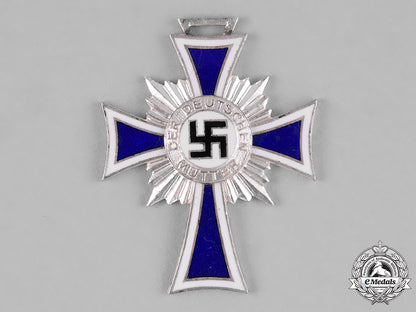 germany,_third_reich._an_honour_cross_of_the_german_mother,_silver_grade_c18-035568