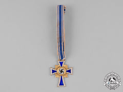 Gerany, Third Reich. An Honour Cross Of The German Mother, First Class