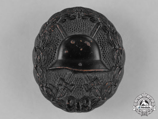 germany,_heer._a_first_war_wound_badge,_black_grade_c18-035583
