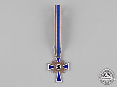 Germany, Third Reich. An Honour Cross Of The German Mother, Third Class