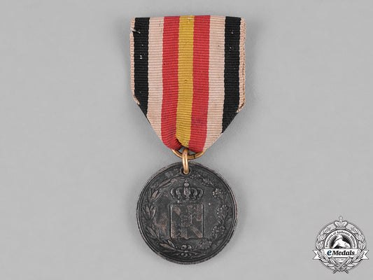 prussia,_kingdom._a_commemorative_medal_for_the1831_neufchatel_campaign_c18-035596