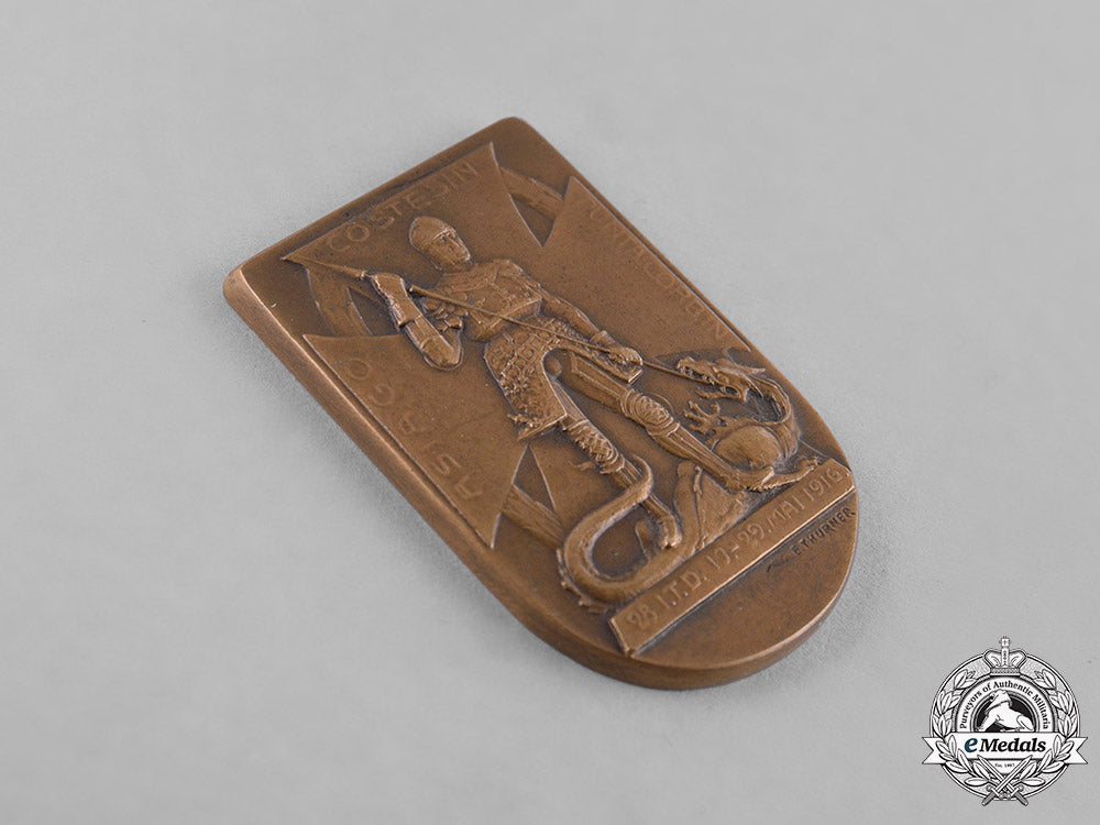 austria,_imperial._a1916_austro-_hungarian_italian_campaign_medallion_c18-035620