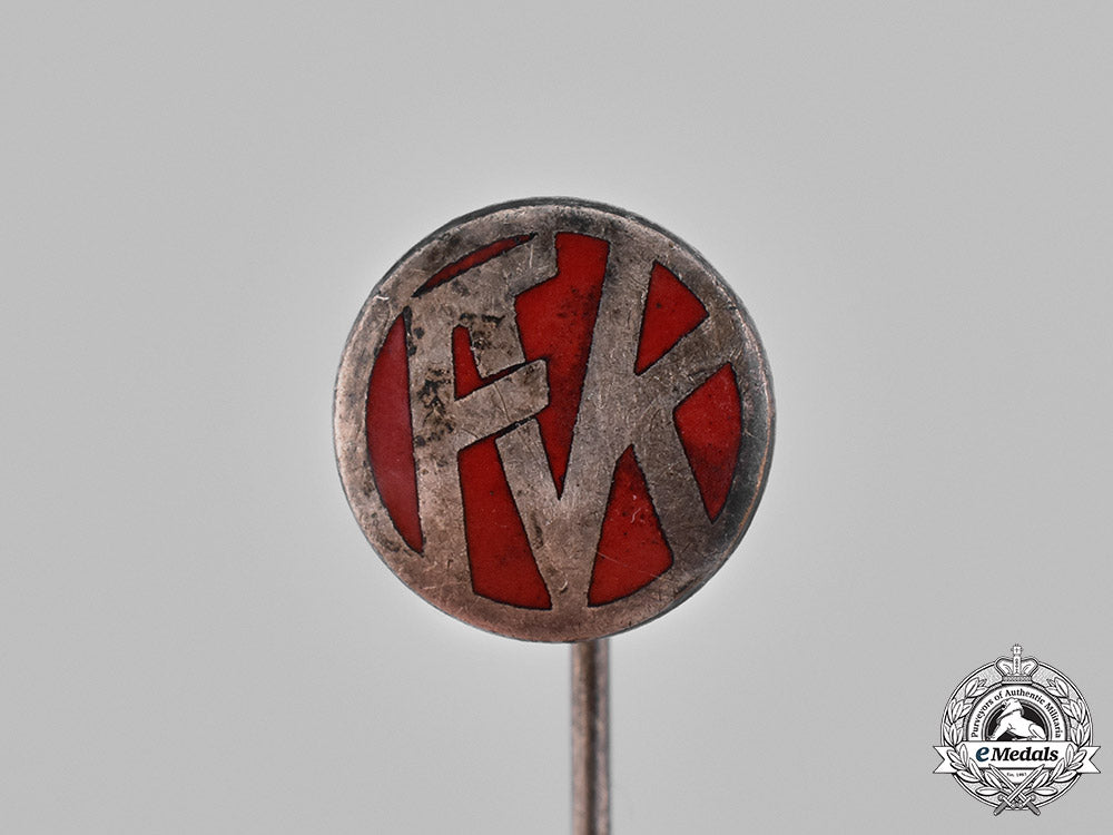 germany,_third_reich._a_group_of_third_reich_period_stick_pins_c18-035632