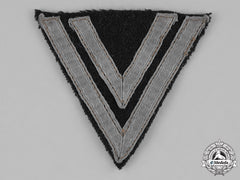Germany, Ss. A Waffen-Ss Rottenführer’s Rank Chevron