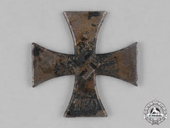 Germany, Wehrmacht. A 1939 Iron Cross Second Class Core