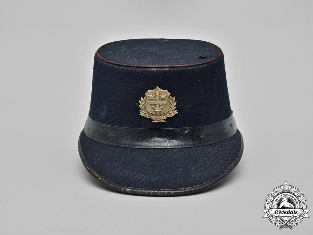 united_kingdom,_police._a_nottingham_police_shako_c18-035703