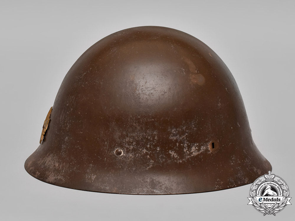 japan,_empire._a_police_palace_guard_helmet,_c.1940_c18-035754