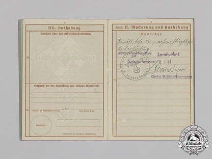 germany,_heer._a_wehrpaß_and_wehrmacht-_führerschein_to_gefreiter_adolf_fleischer_c18-035815