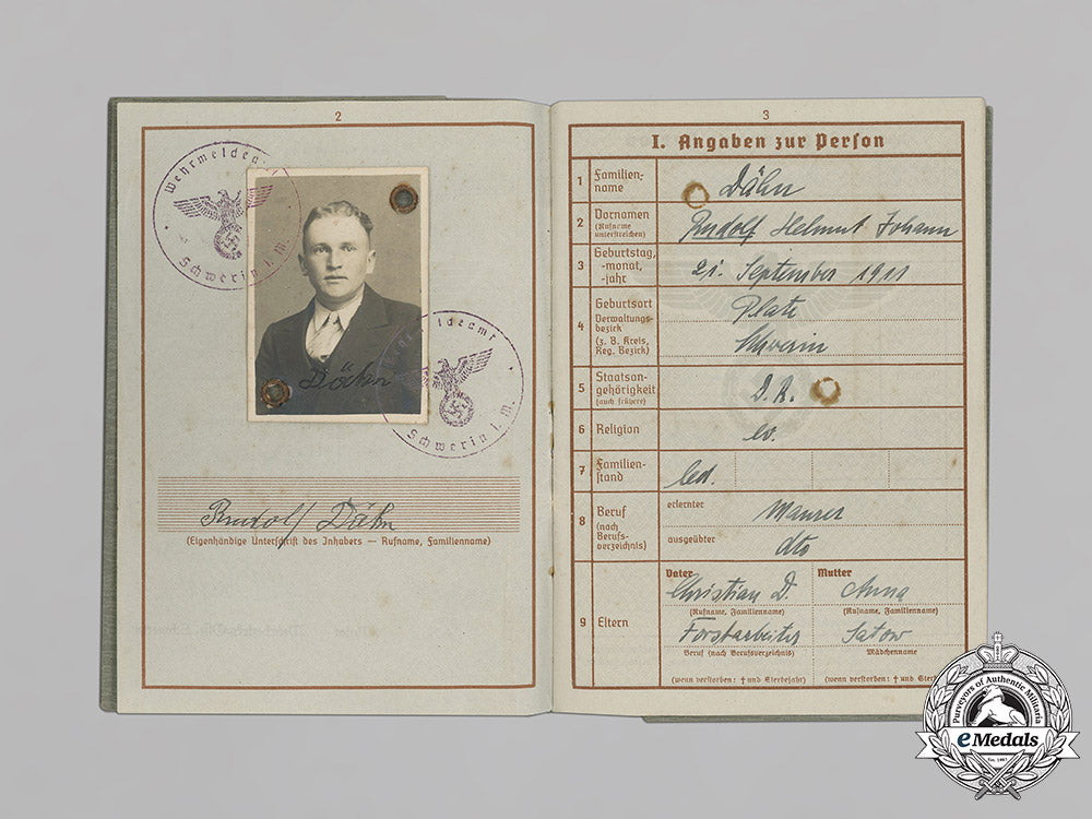 germany,_heer._a_wehrpaß_to_obergefreiter_rudolf_dähn(_kia)_c18-035869