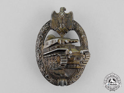 germany._a_bronze_grade_tank_badge_by_rudolf_karneth_c18-0359