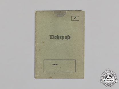 germany,_third_reich._a_wehrpaß_and_document_grouping_of_wilhelm_peters_c18-035915