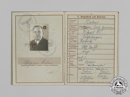 germany,_third_reich._a_wehrpaß_and_document_grouping_of_wilhelm_peters_c18-035918
