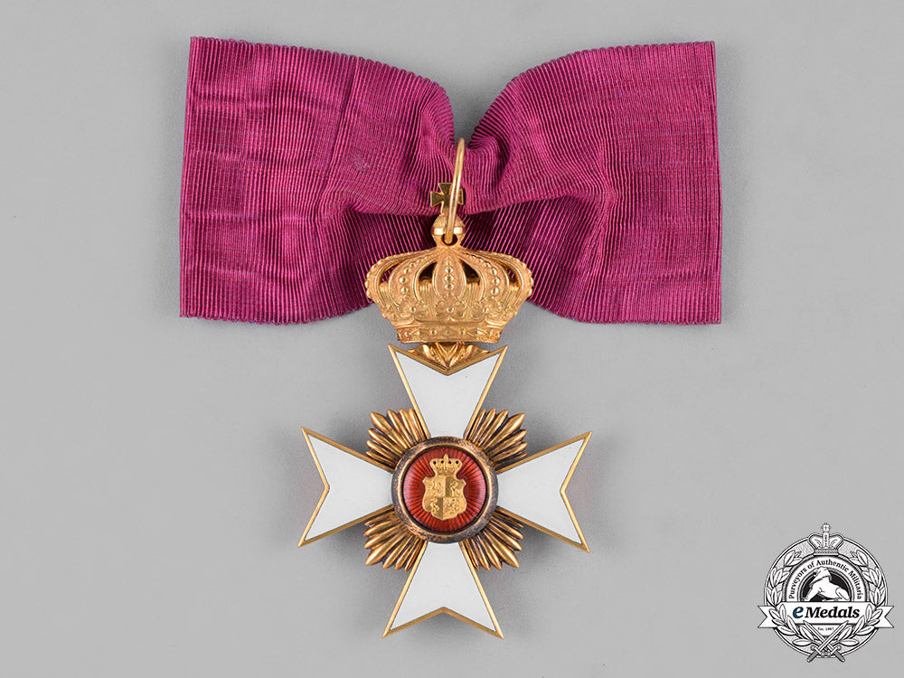 reuss,_county._a_cased_princely_honour_cross,_i_class_with_crown,_by_bury&_leonhard_c18-035955