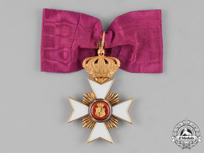 reuss,_county._a_cased_princely_honour_cross,_i_class_with_crown,_by_bury&_leonhard_c18-035955