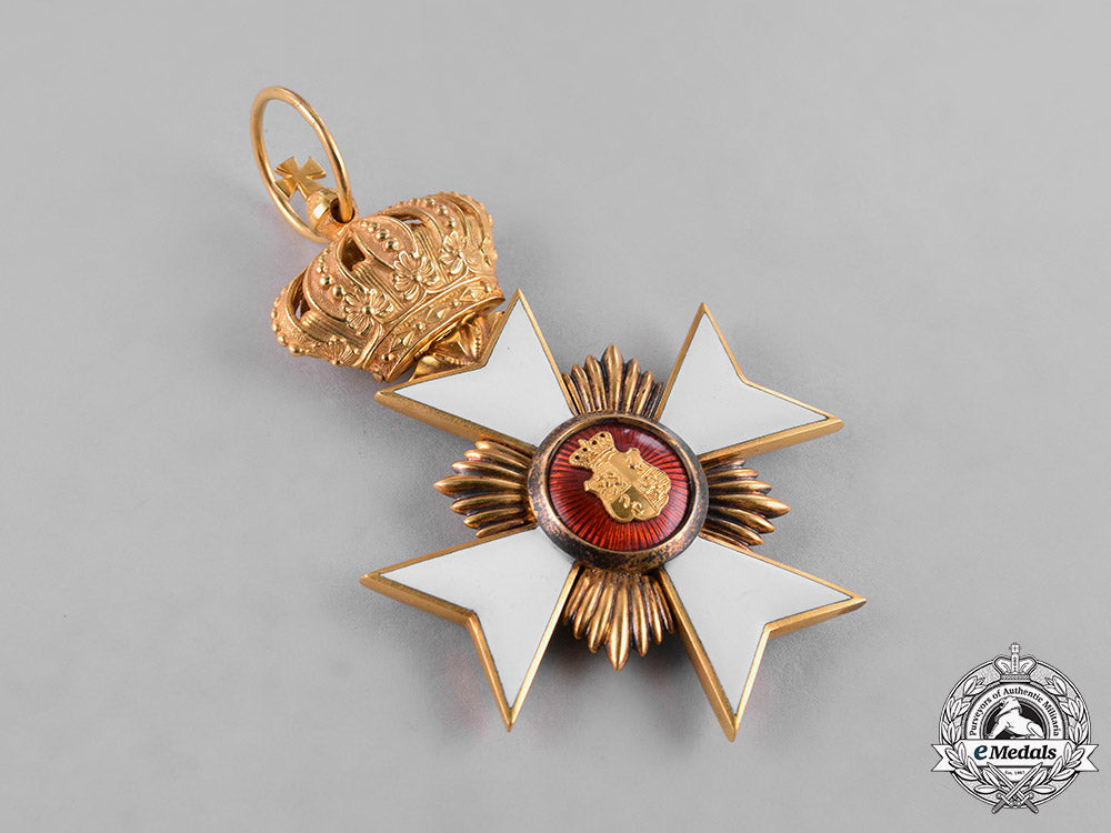 reuss,_county._a_cased_princely_honour_cross,_i_class_with_crown,_by_bury&_leonhard_c18-035958