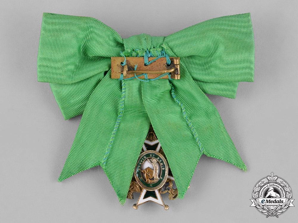 italy._a_military_and_hospitaller_order_of_saint_lazarus_of_jerusalem,_dame's_breast_badge_c18-035964